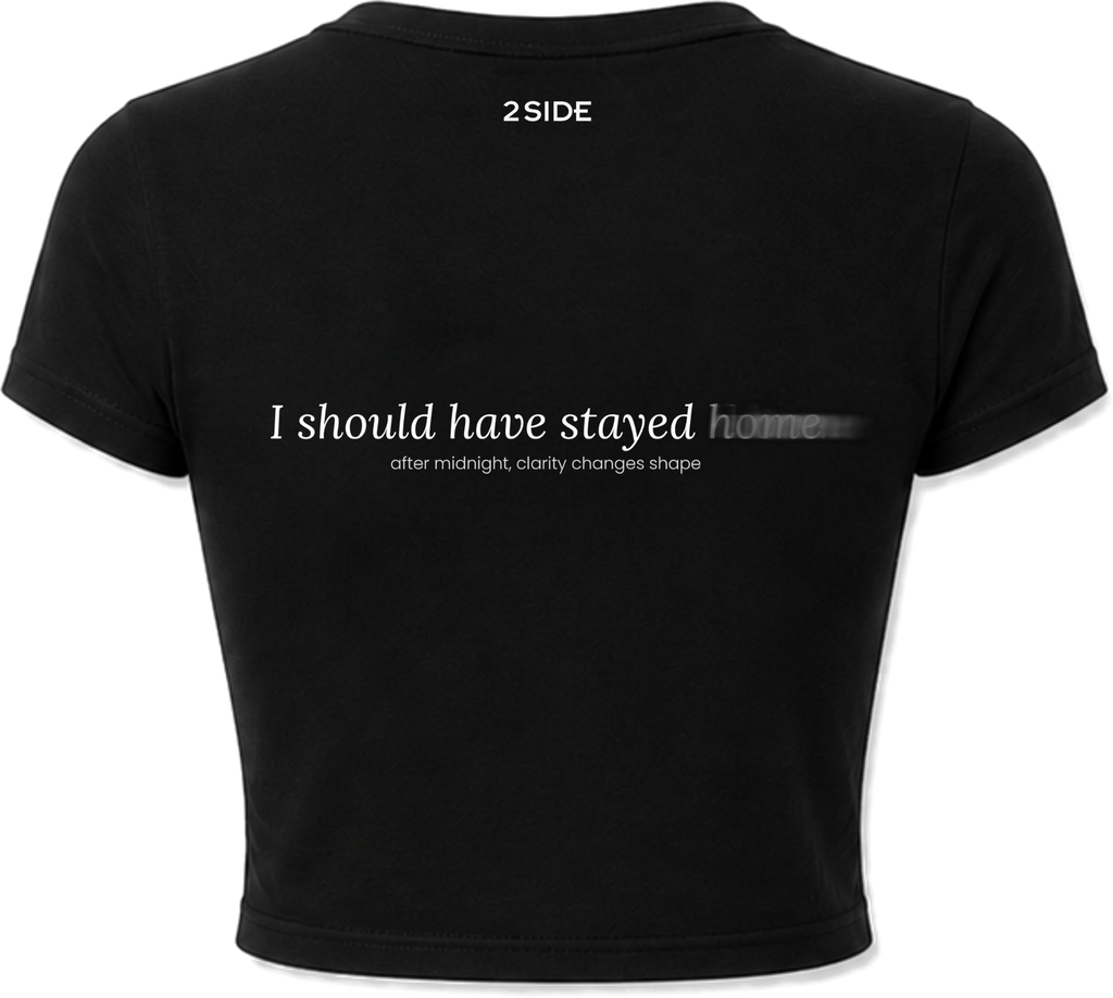 Therapist Baby Tee
