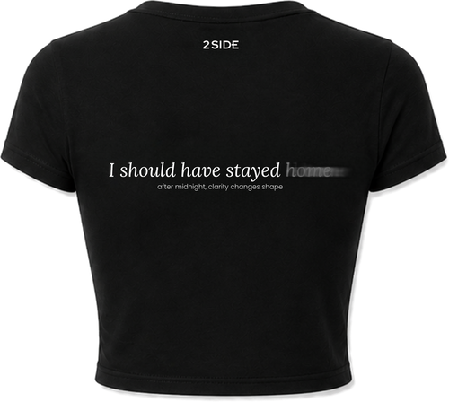 Therapist Baby Tee