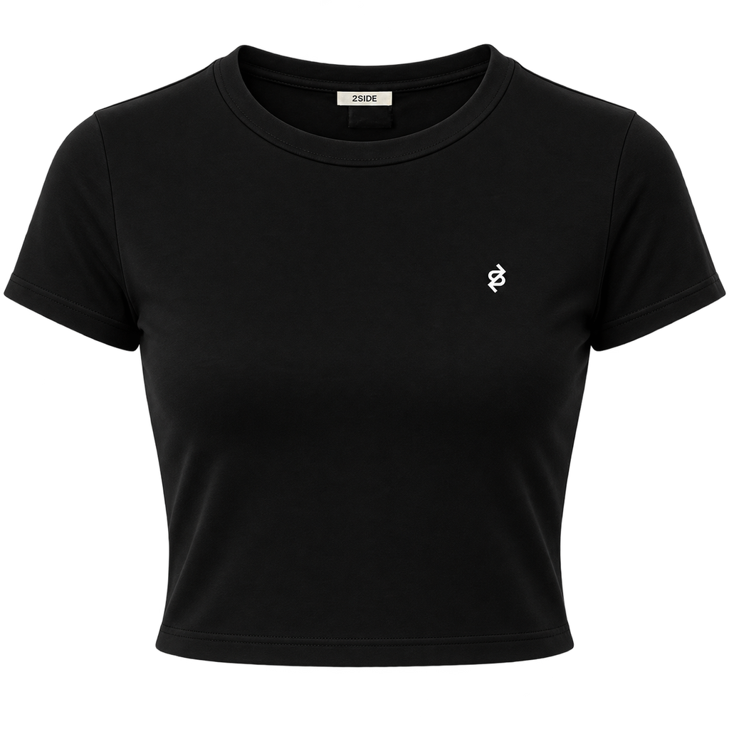 Stayed Home Baby Tee