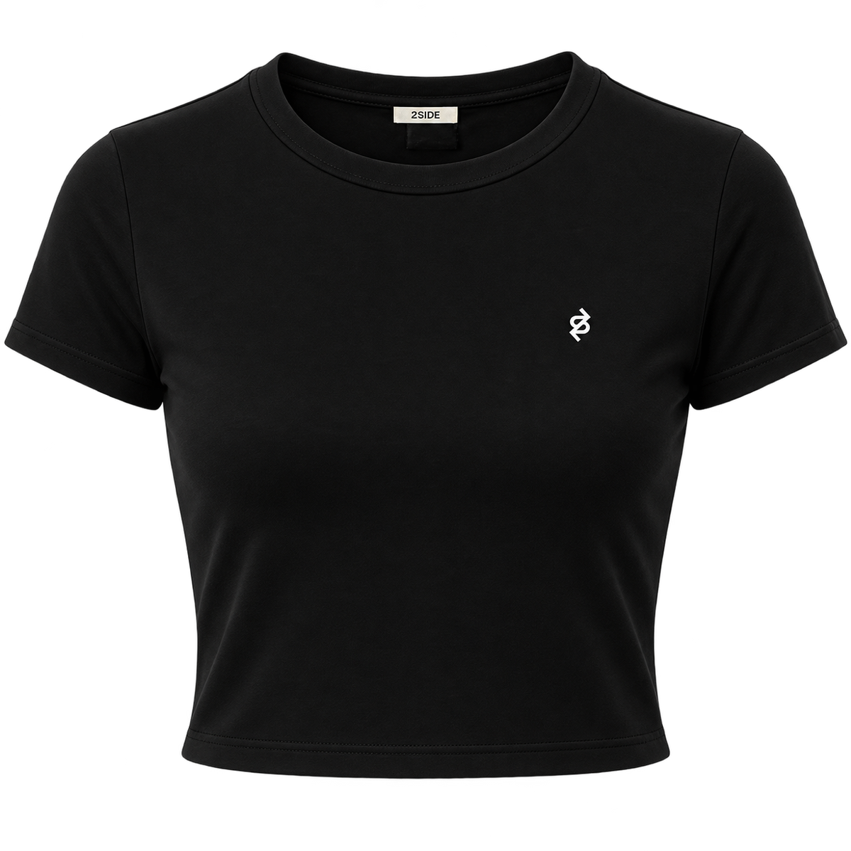 Stayed Home Baby Tee