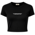 Therapist Baby Tee