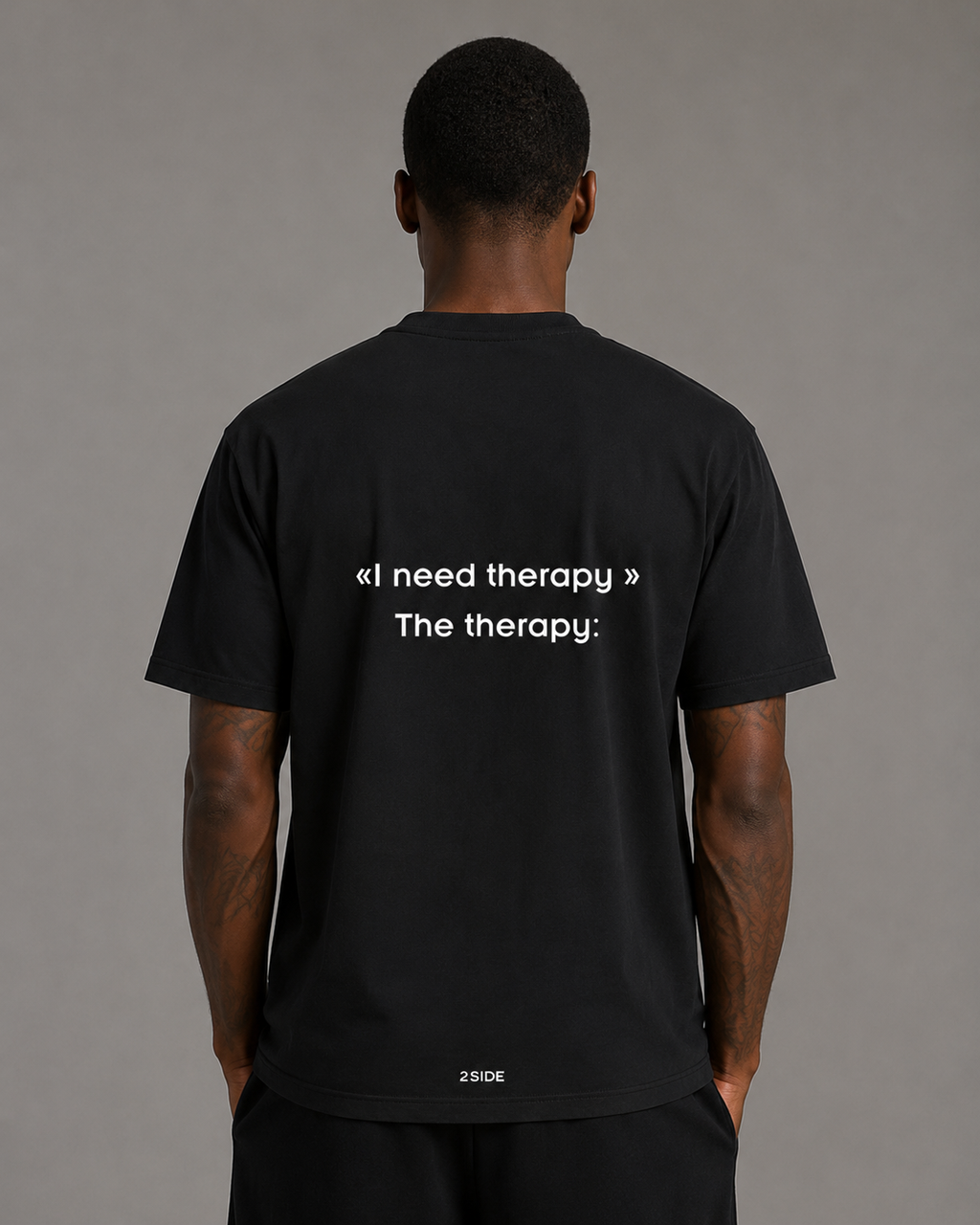 Stayed Home Tshirt