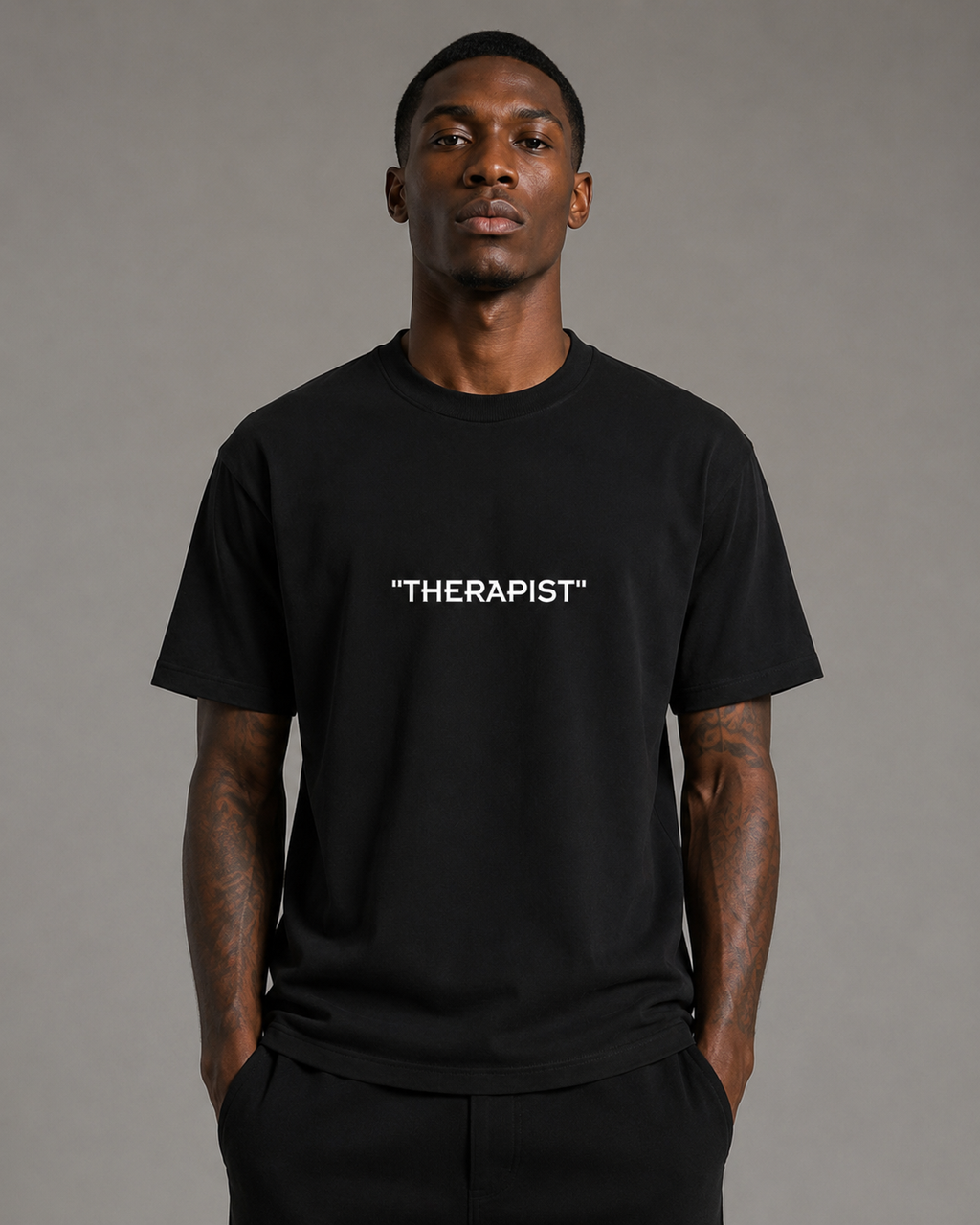 Stayed Home Tshirt