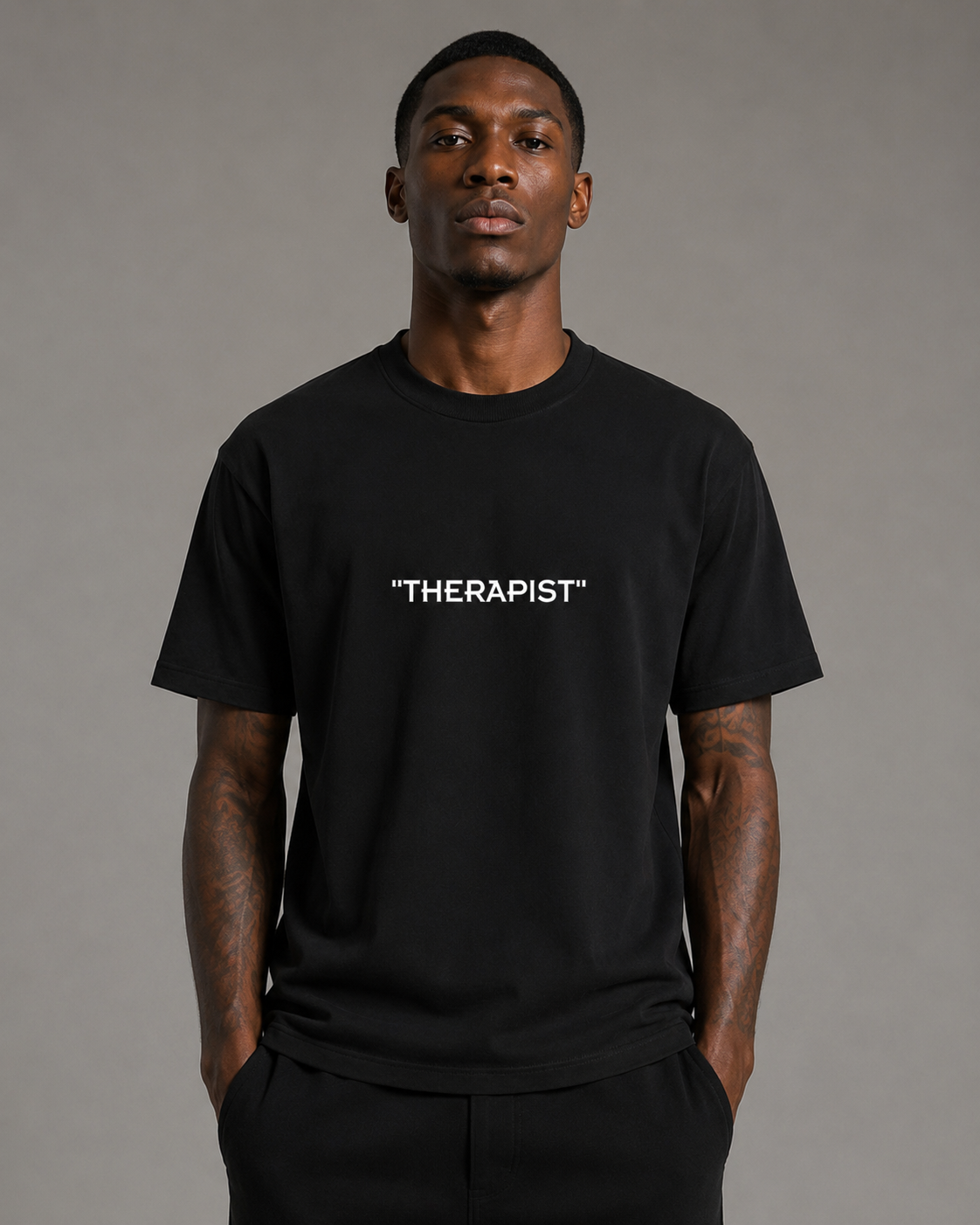 Stayed Home Tshirt