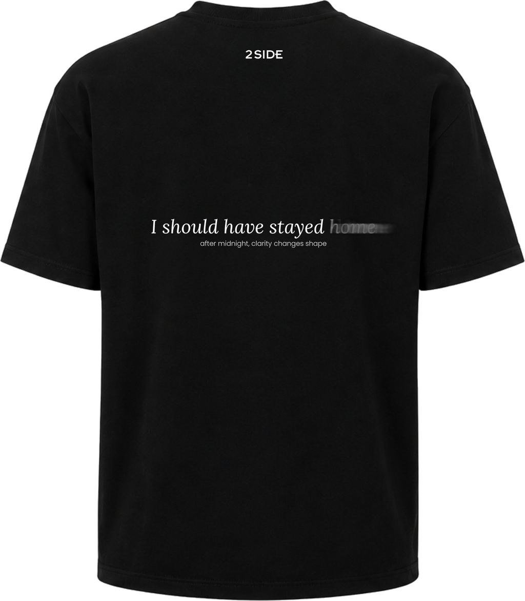 Stayed Home Tshirt