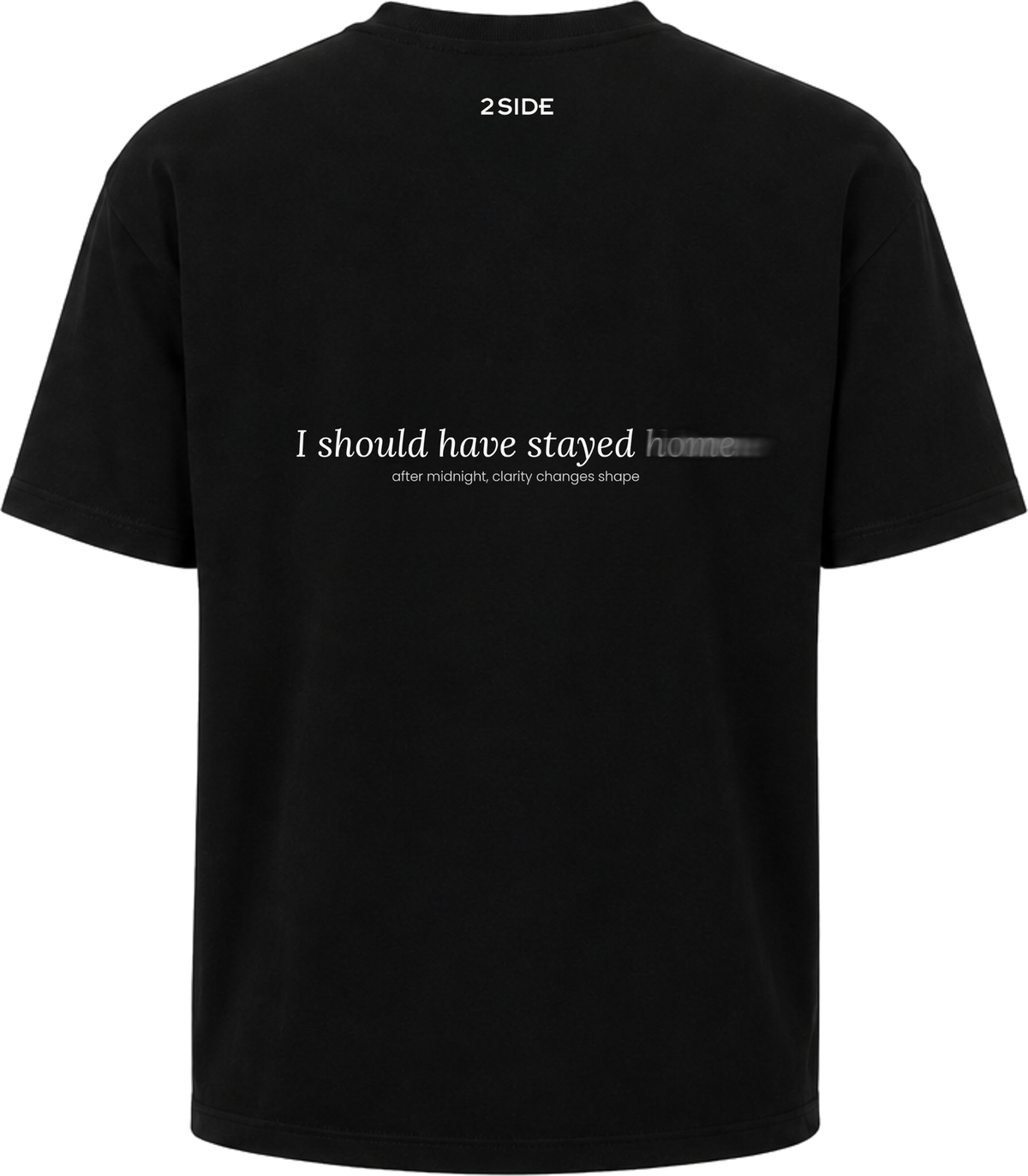 Stayed Home Tshirt
