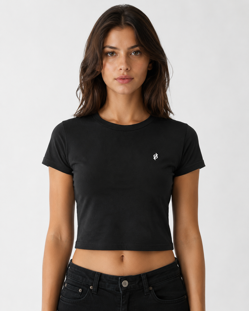Stayed Home Baby Tee