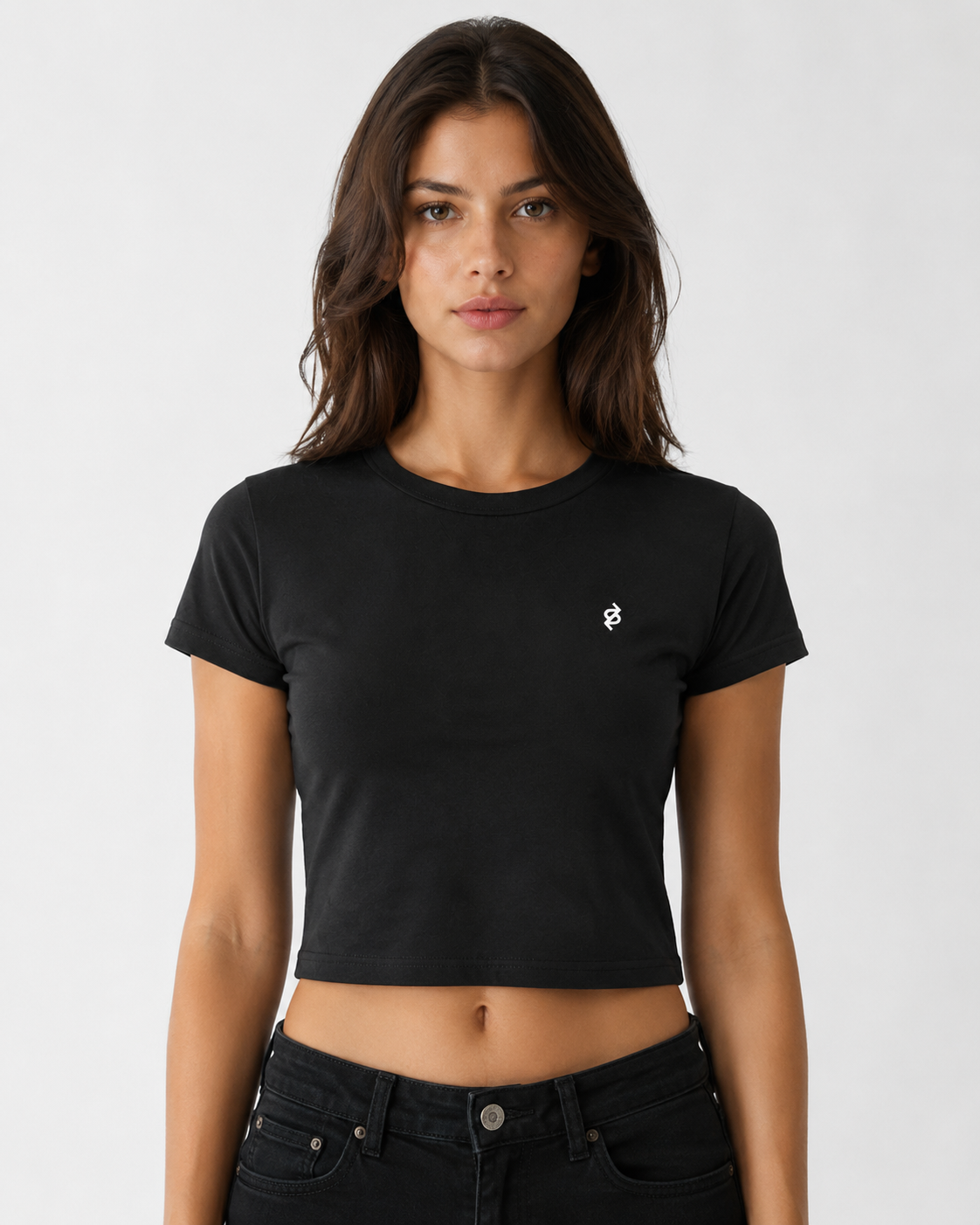 Stayed Home Baby Tee