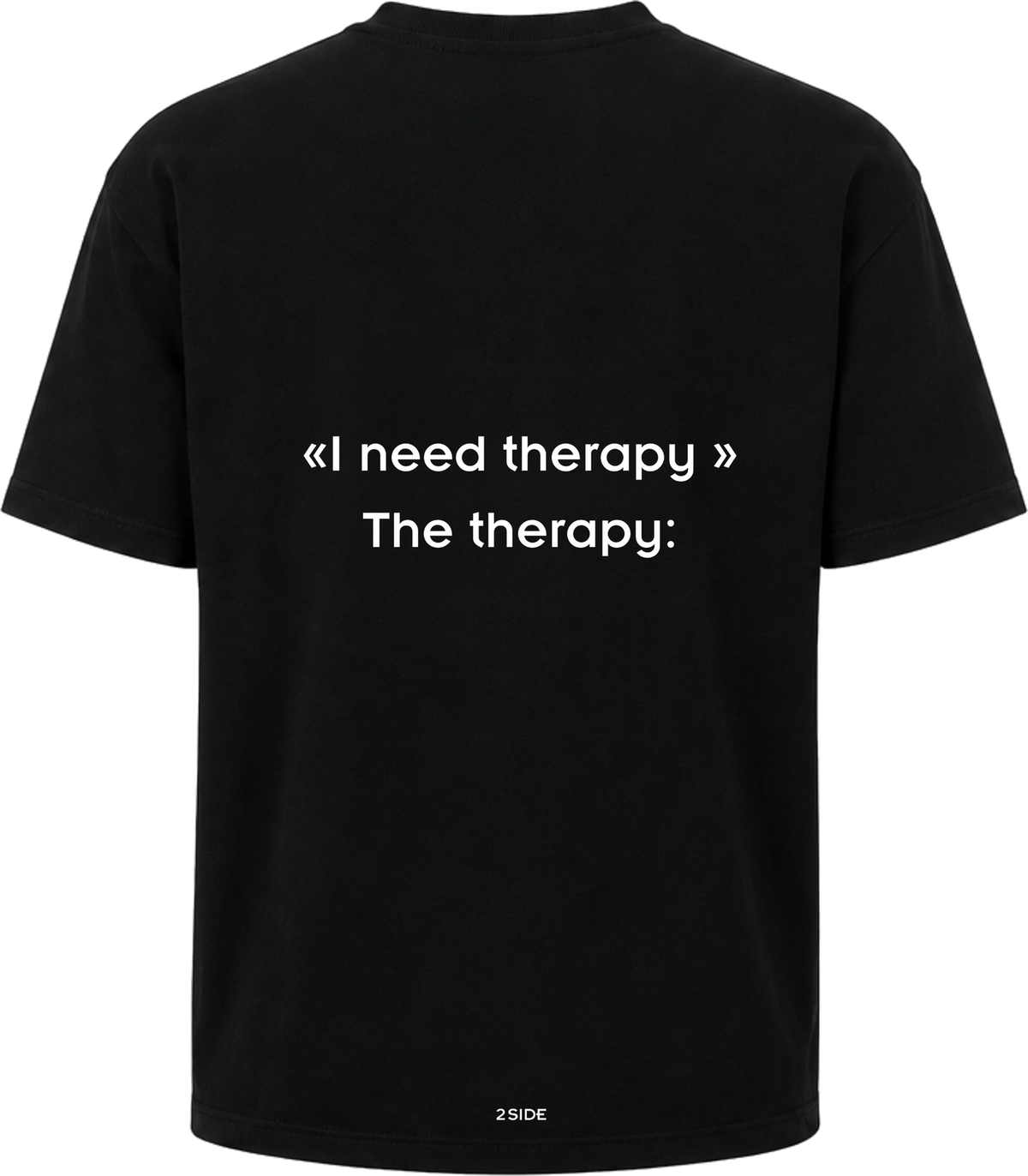 Therapist Tshirt