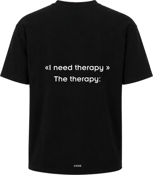 Therapist Tshirt